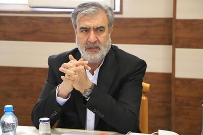 رئیس کمیسیون امنیت ملی: رویای بازگشایی تنگه هرمز دشمن، محقق نخواهد شد - سلام نو