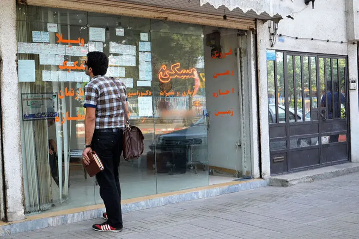 چرا قیمت اجاره مسکن کمتر از تورم رشد کرد؟ - سرمایه و بورس