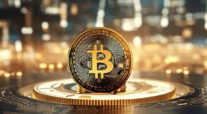 بیتکوین زیر ۸۰هزار دلار رفت/ سیاست فدرال رزرو چه بلایی سر رمزارز آورد؟ - سرمایه و بورس
