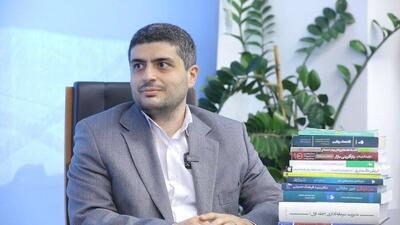  انتقال دانش نوین مالی از دریچه ترجمه
