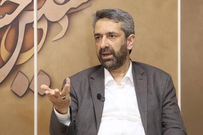 طباطبایی: دشمن در کمین و میدان دشمنی فراخ، اما ملت هوشیار و دولت پای کار است