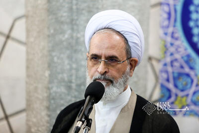 آیت الله اعرافی: امروز امت اسلام باید به سوی همگرایی کلان تمدنی و فوقراهبردی حرکت کند