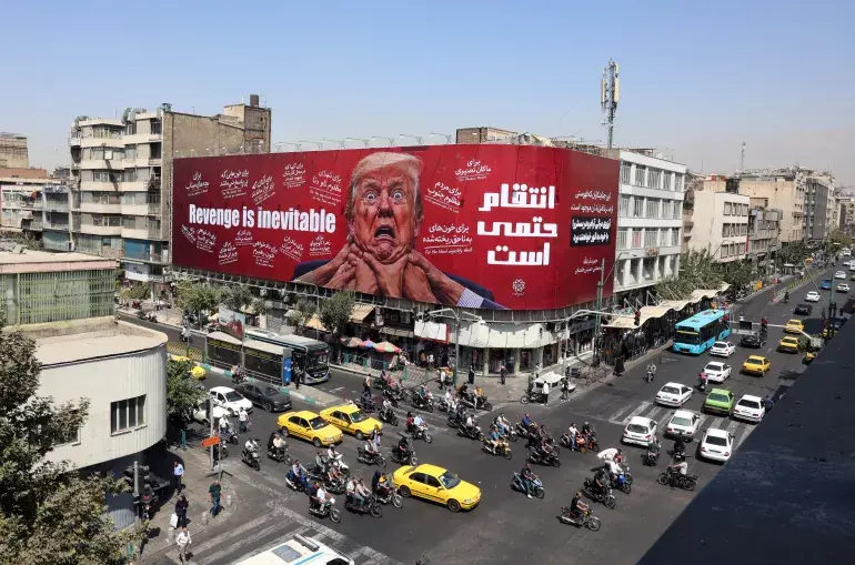 دیپلمات سابق آمریکایی: اهداف ترامپ برای جنگ با ایران همچنان در حال تغییر است