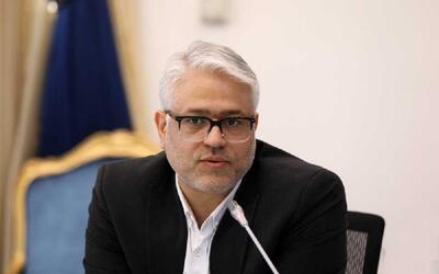  معاون وزیر ارتباطات: یک نهاد نباید همه تنظیم‌گران را ببلعد