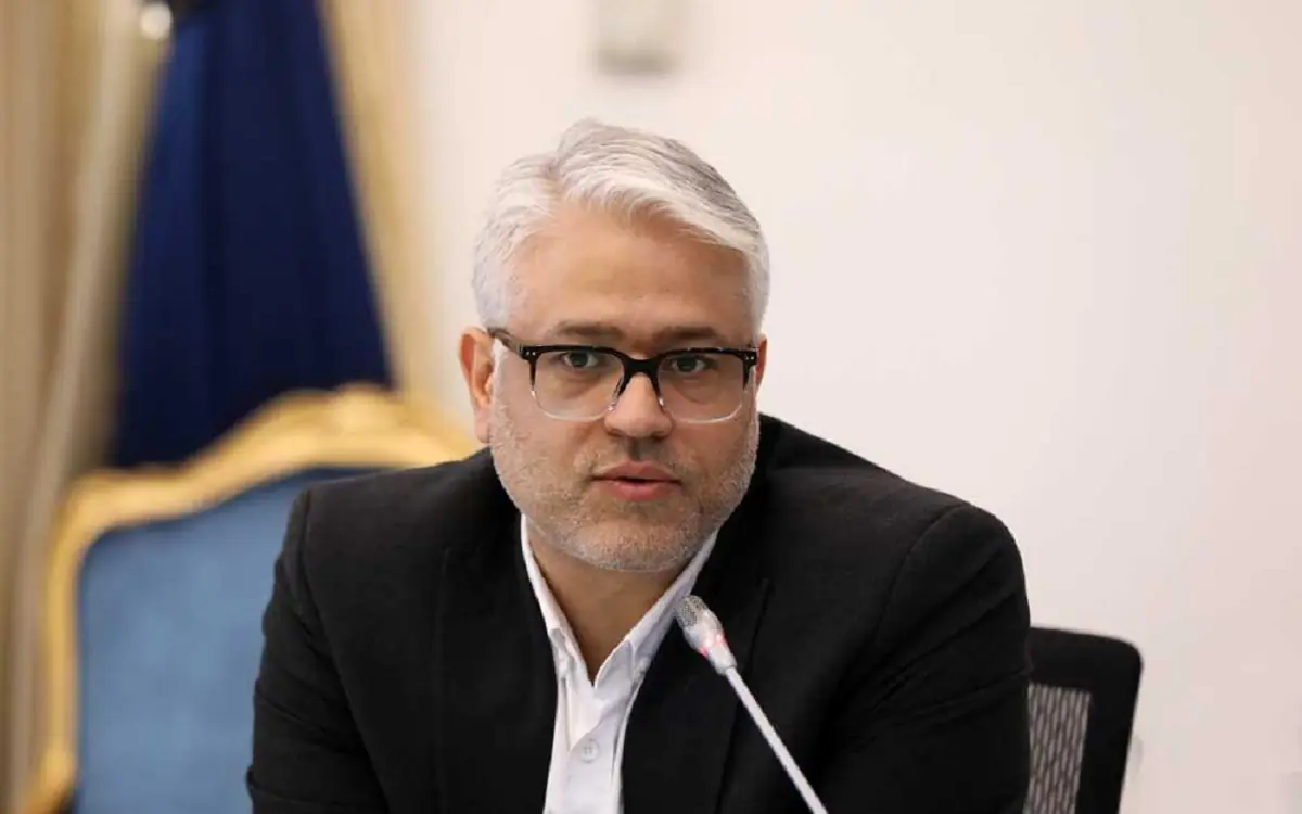 معاون وزیر ارتباطات: یک نهاد نباید همه تنظیمگران را ببلعد