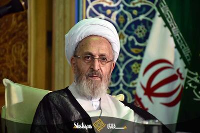 پیام حضرت آیت الله سبحانی به «آئین روز رحمت»: تقدیر و تکریم پیامبر اکرم وظیفه امت اسلام است + ویدئو
