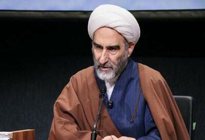  مبلغی: نظریه‌پردازی برای امت اسلامی بدون «فقه وحدت» ممکن نیست