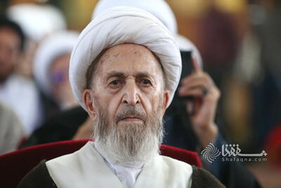 متن کامل پیام حضرت آیت الله سبحانی به مناسبت هزار و پانصدمین سال ولادت پیامبر خاتم
