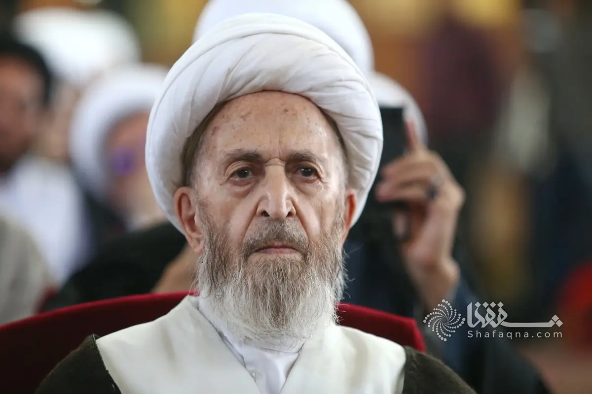  متن کامل پیام حضرت آیت‌ الله سبحانی به مناسبت هزار و پانصدمین سال ولادت پیامبر خاتم