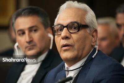  زمان پخش سریال «مرد سه هزار چهره» مهران مدیری تغییر کرد + زمان پخش جدید، تعداد قسمت‌ها و خلاصه داستان