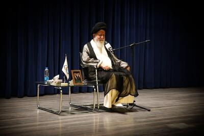 آیت الله علم الهدی: هدف اصلی دشمن، مقابله با دین است | امر به معروف و نهی از منکر بدون طرح و برنامه به نتیجه نمیرسد