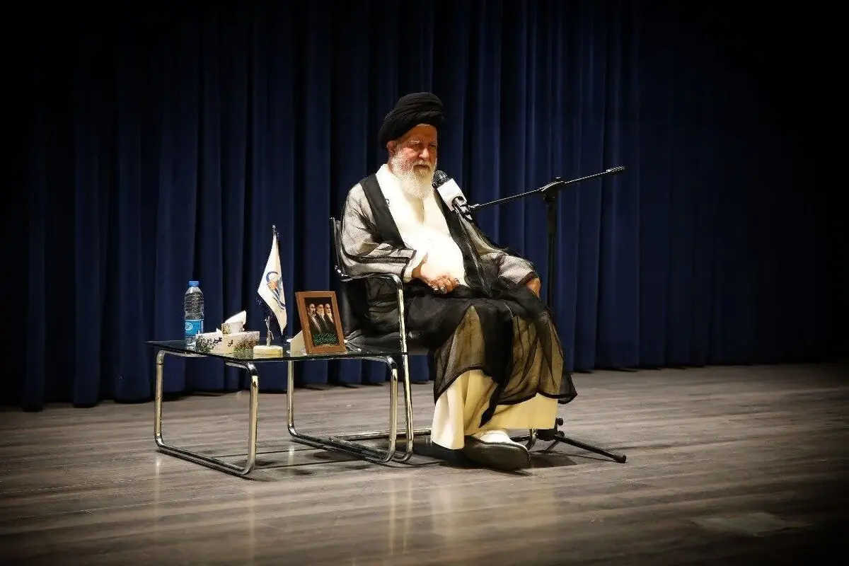 آیت الله علم الهدی: هدف اصلی دشمن، مقابله با دین است | امر به معروف و نهی از منکر بدون طرح و برنامه به نتیجه نمیرسد