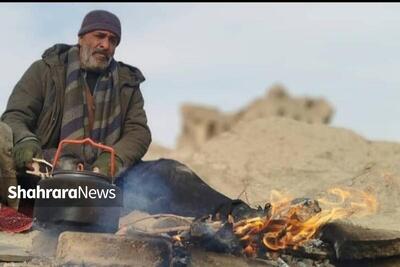  کارگردان فیلم سگمار: برای ساخت فیلم هنری، سرمایه‌گذار به‌سادگی وارد میدان نمی‌شود