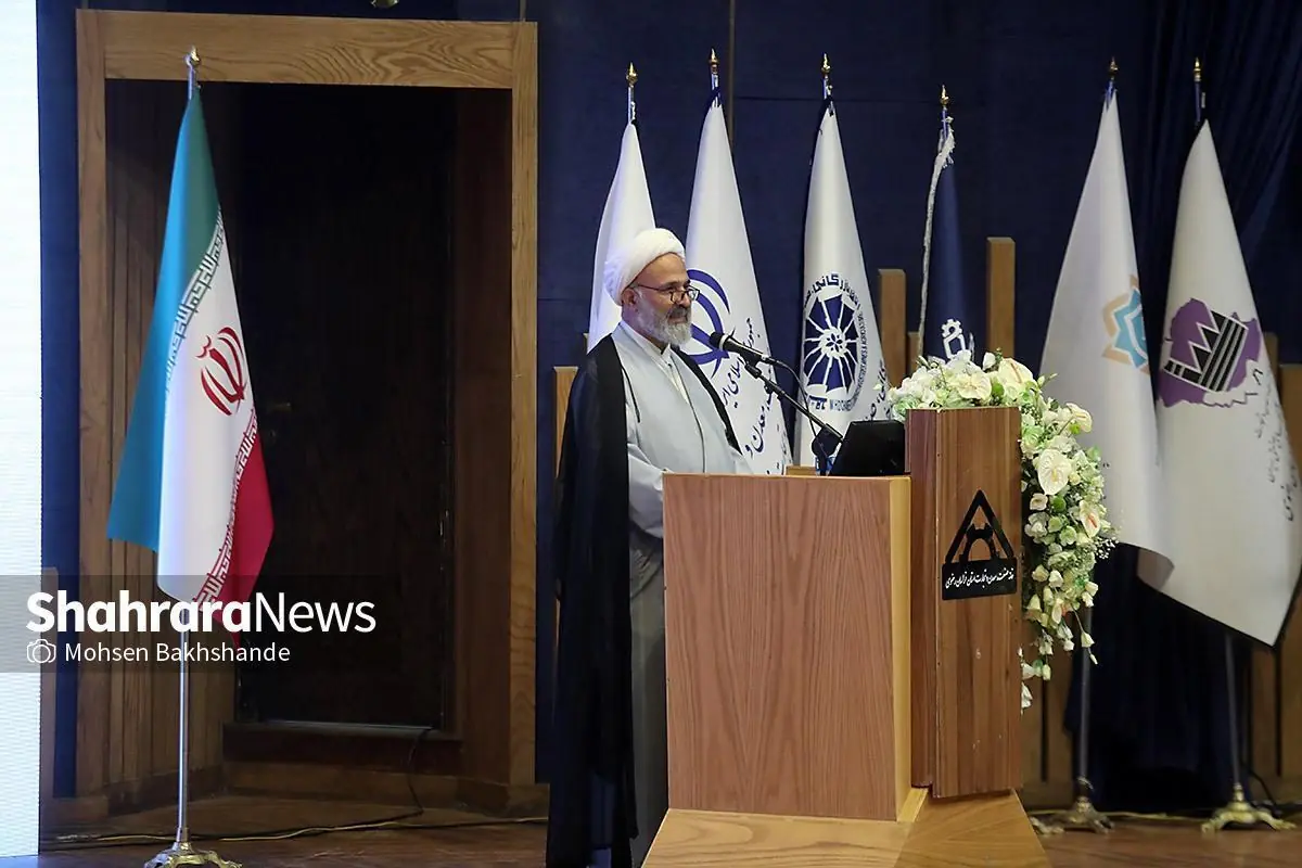 پژمانفر خبر داد: تیلاپیا و مناطق چهارگانه محیطزیستی روی میز بررسی کمیسیون اصل ۹۰