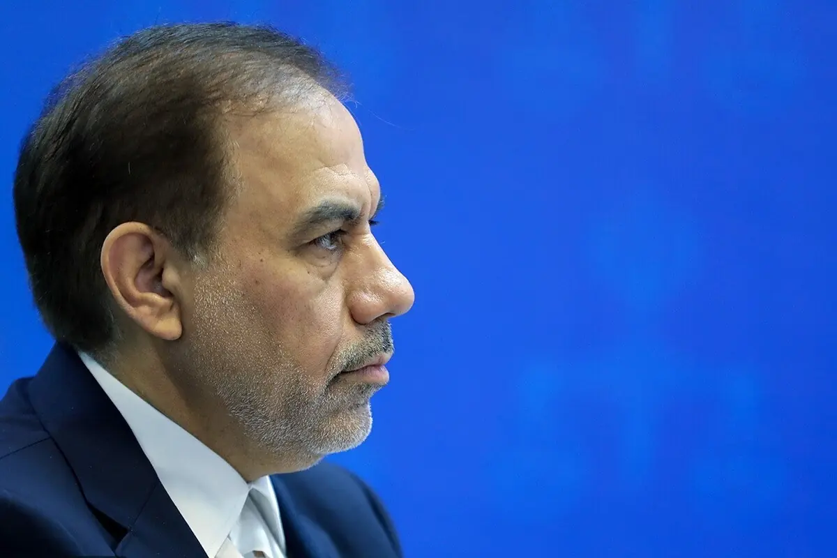  جهانگیر: معیشت و اقتصاد مردم حیاتی‌ترین مسئله در شرایط جنگی است