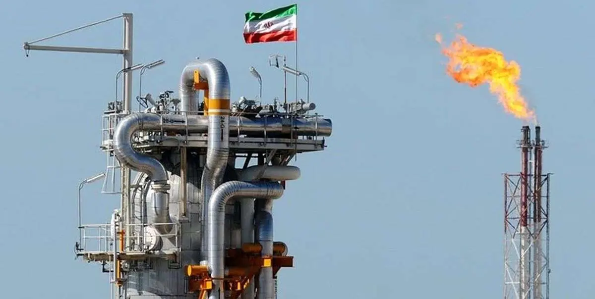 رشد قیمت نفت ایران در بازارهای جهانی