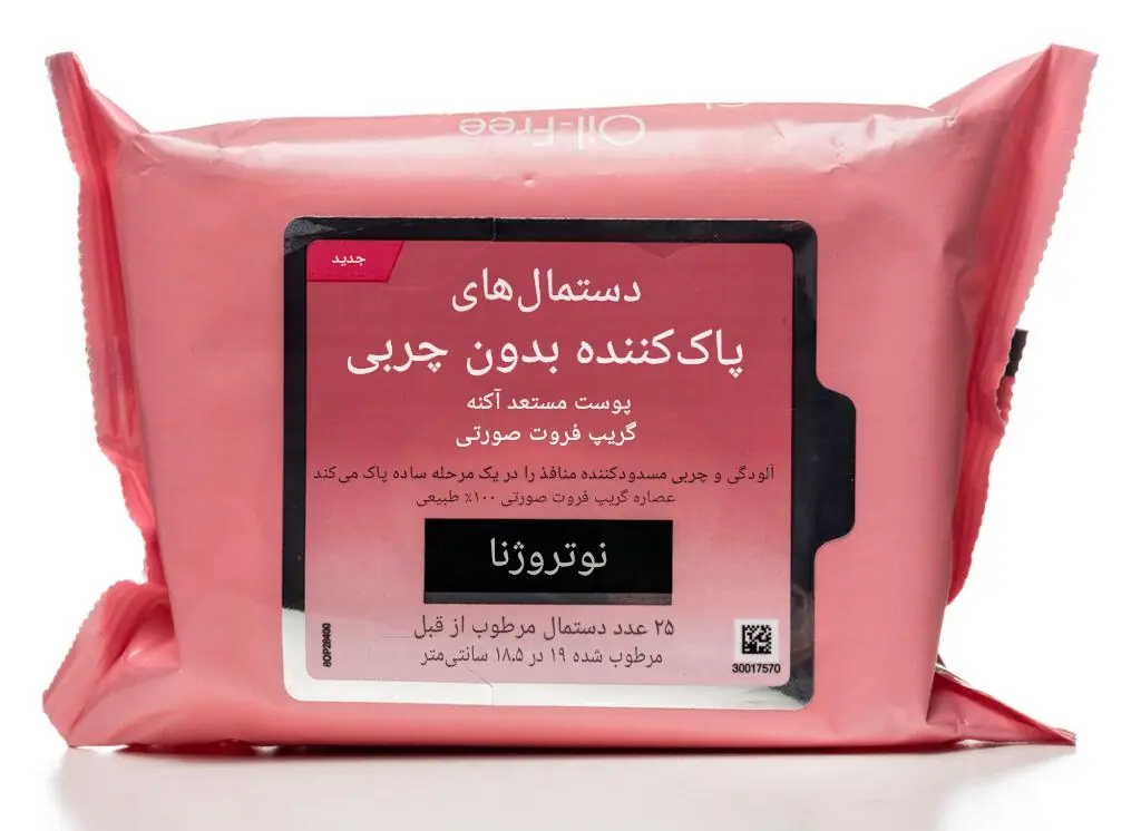  بحران نوتروژینا پس از جنجال هیدن پنتی‌یر؛ متخصصان روابط‌عمومی چه می‌گویند؟ - شارا