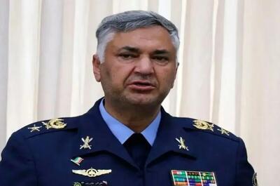 تاکید بر بازآرایی نیروی هوایی ارتش