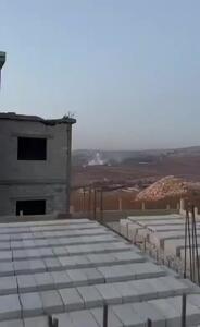 اسرائیل خانه سالمندان در لبنان را هدف گرفت