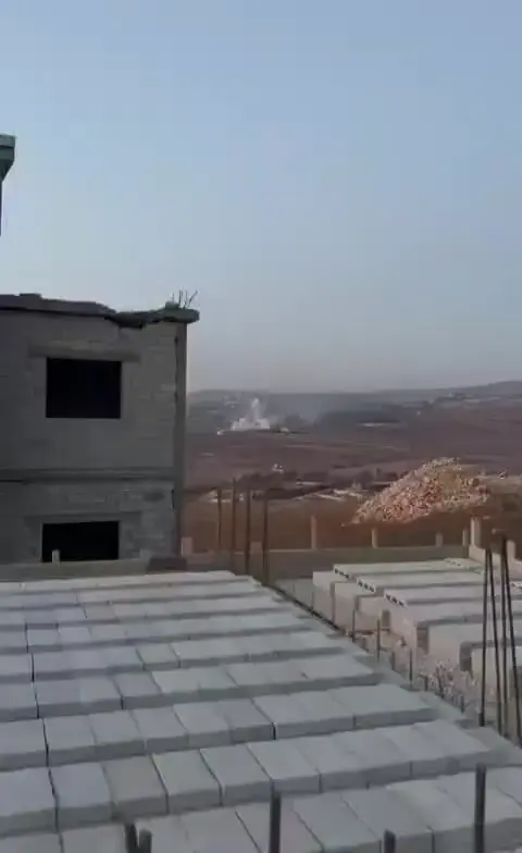  اسرائیل خانه سالمندان در لبنان را هدف گرفت
