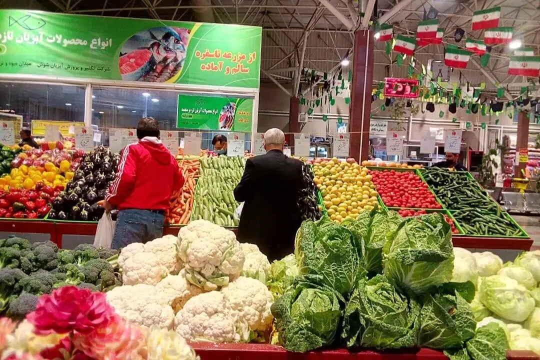 میادین میوه و ترهبار تهران یکشنبه ۸ شهریور ۱۴۰۵ باز است؟