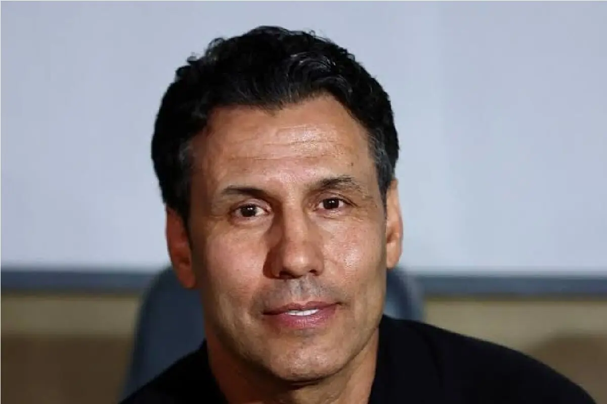 مهدی تارتار بعد برد پرسپولیس مقابل ملوان زیر سرم رفت + علت نبود در نشست خبری