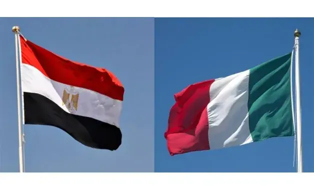 مصر و ایتالیا خواستار کاهش تنشها و حفاظت از دریانوردی شدند