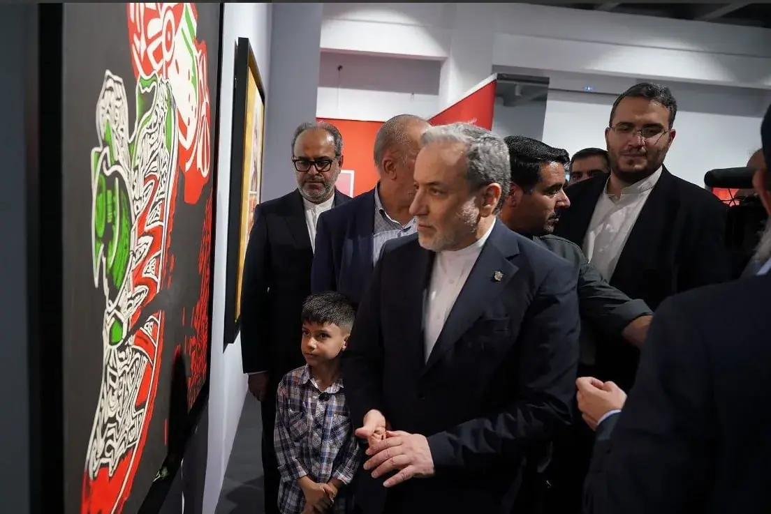  عراقچی: هیچ‌گاه حادثه میناب را نمی‌بخشیم و فراموش نمی‌کنیم
