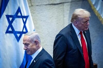 جنگ علیه ایران «خاورمیانه» را تغییر داد، اما برخلاف خواست طراحان آن!