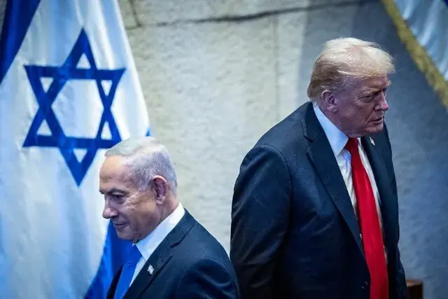 جنگ علیه ایران «خاورمیانه» را تغییر داد، اما برخلاف خواست طراحان آن!