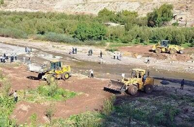 کشف زمینخواری ۱۲۵ میلیارد تومانی در یزد؛ دستگیری متهمان در تفت