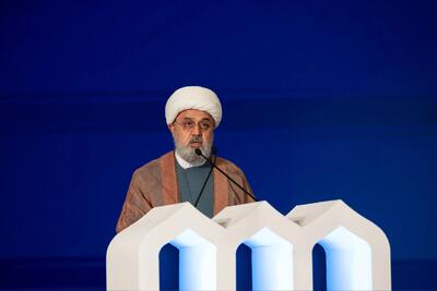 حجت الاسلام شهریاری: وحدت اسلامی از مهمترین محورهای اندیشه امام شهید بود