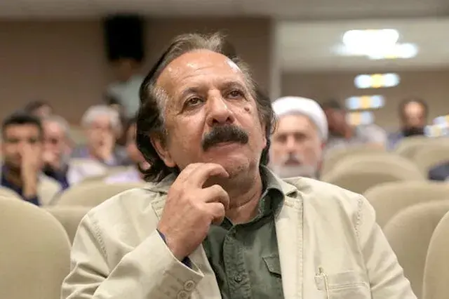  روایت مجید مجیدی از پیشنهاد رهبر شهید برای ساخت «محمد رسول‌الله(ص)»؛ «روی کودکی پیامبر(ص) کار کنید» + فیلم