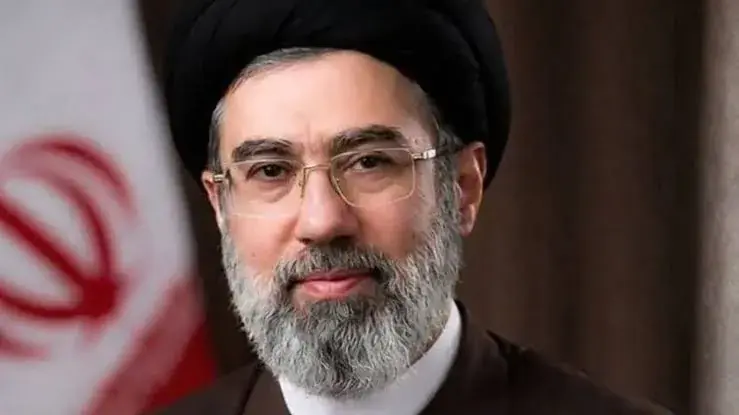  ملت مبعوث‌شده ایران شایسته‌اند خدمتگزاری مسئولان را در شأن خود حس کنند + عکس