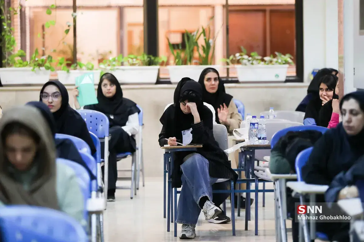  «صندلی خالی»، بهانه‌ای برای ذبح افزایش ظرفیت پزشکی / قانون هفتم را با روحش اجرا کنید