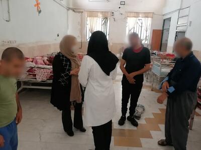 مرکز معلولین فسا در چنگال کمبود امکانات و چالشهای مدیریتی
