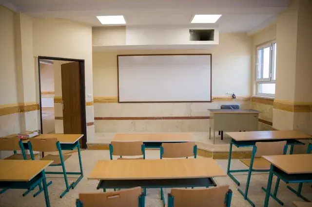 ۱۰۱ پروژه آموزشی با ۵۹۰ کلاس در زنجان/ پیشرفت ۷۳ درصدی بالاتر از میانگین کشوری