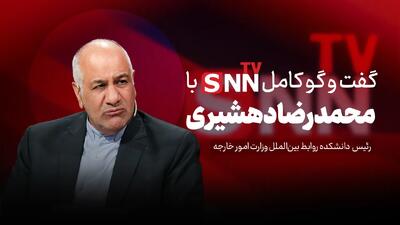 فیلم کامل گفتوگو با محمدرضا دهشیری