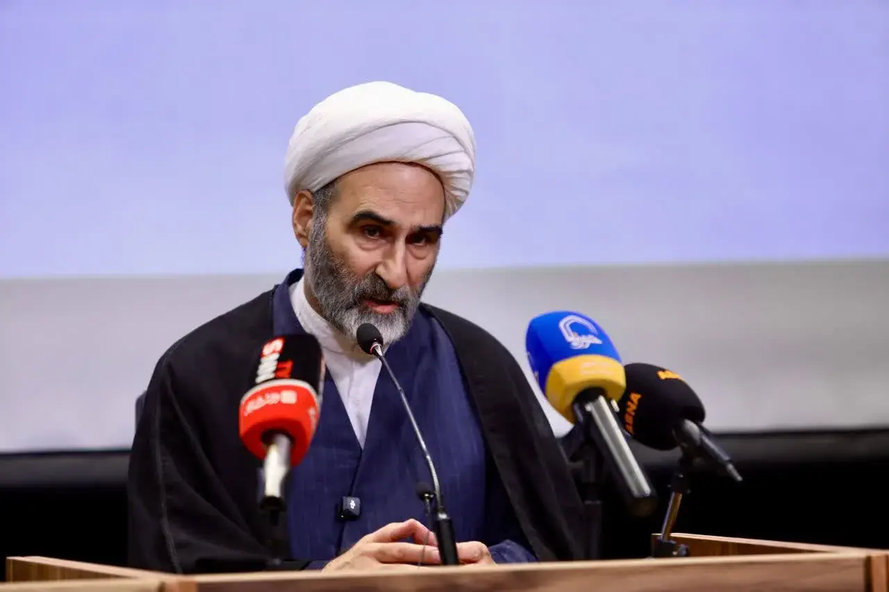 حجتالاسلام حمید مبلغی: «فقه وحدت» باید به یک دانش فعال در حوزههای علمیه تبدیل شود