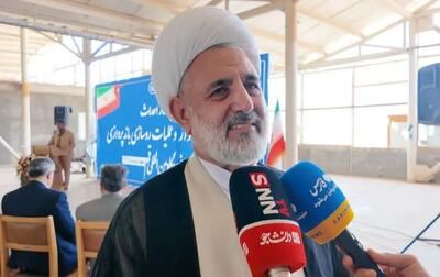  ذوالنوری: فرودگاه قم می‌تواند به مجموعه‌ای درآمدزا تبدیل شود