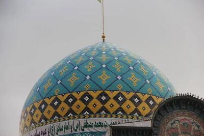 بقاع متبرکه البرز میزبان برنامههای فرهنگی و مذهبی میلاد پیامبر(ص) و امام صادق(ع)