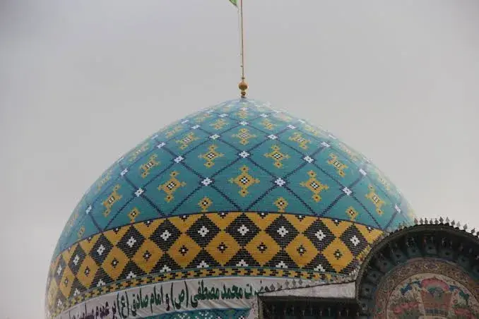 بقاع متبرکه البرز میزبان برنامههای فرهنگی و مذهبی میلاد پیامبر(ص) و امام صادق(ع)