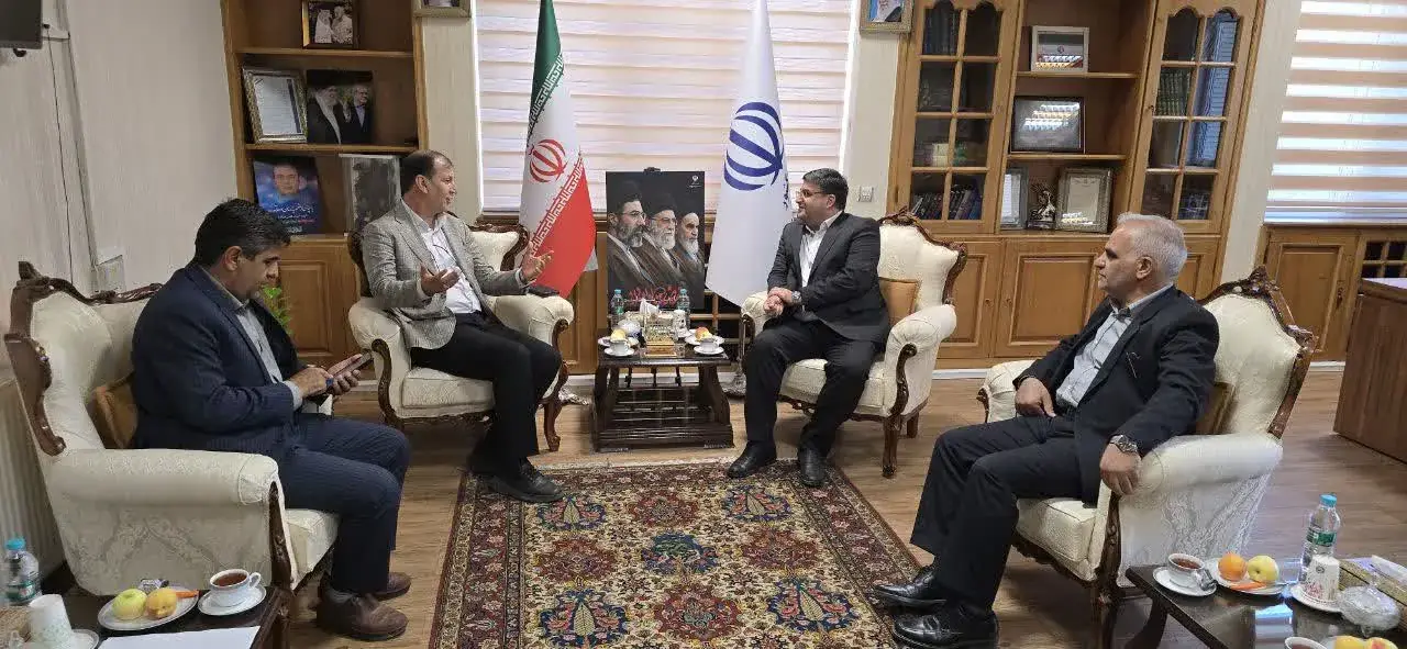 معاون وزیر جهاد کشاورزی: توسعه باغبانی چهارمحال و بختیاری با محوریت نهال سالم و آب سبز دنبال میشود
