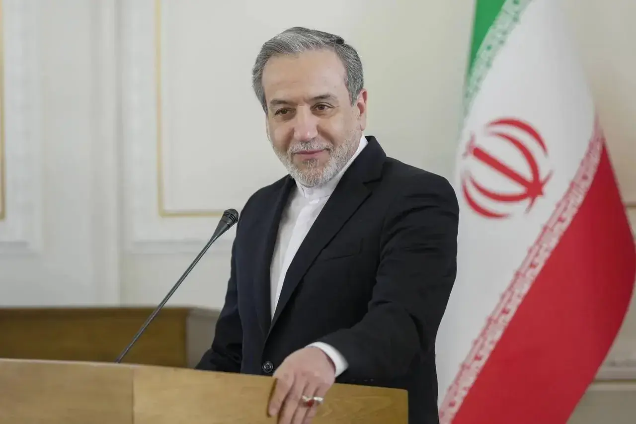 عراقچی: کشورهای منطقه دریافتند اتکا به آمریکا برای تأمین امنیت، اشتباه راهبردی است + فیلم