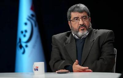  فواد ایزدی: ترامپ ممکن است گزینه سلاح هسته‌ای تاکتیکی علیه ایران را بررسی کند + فیلم