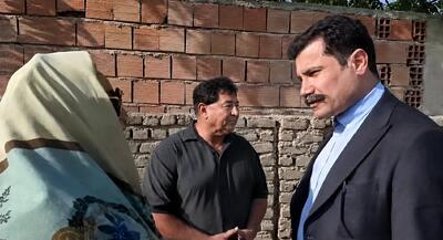  گلستان تشنه تصمیم است، نه افتتاحیه/ سهم اهالی محروم هیرکان از سفر معاون رئیس‌جمهور چه بود؟