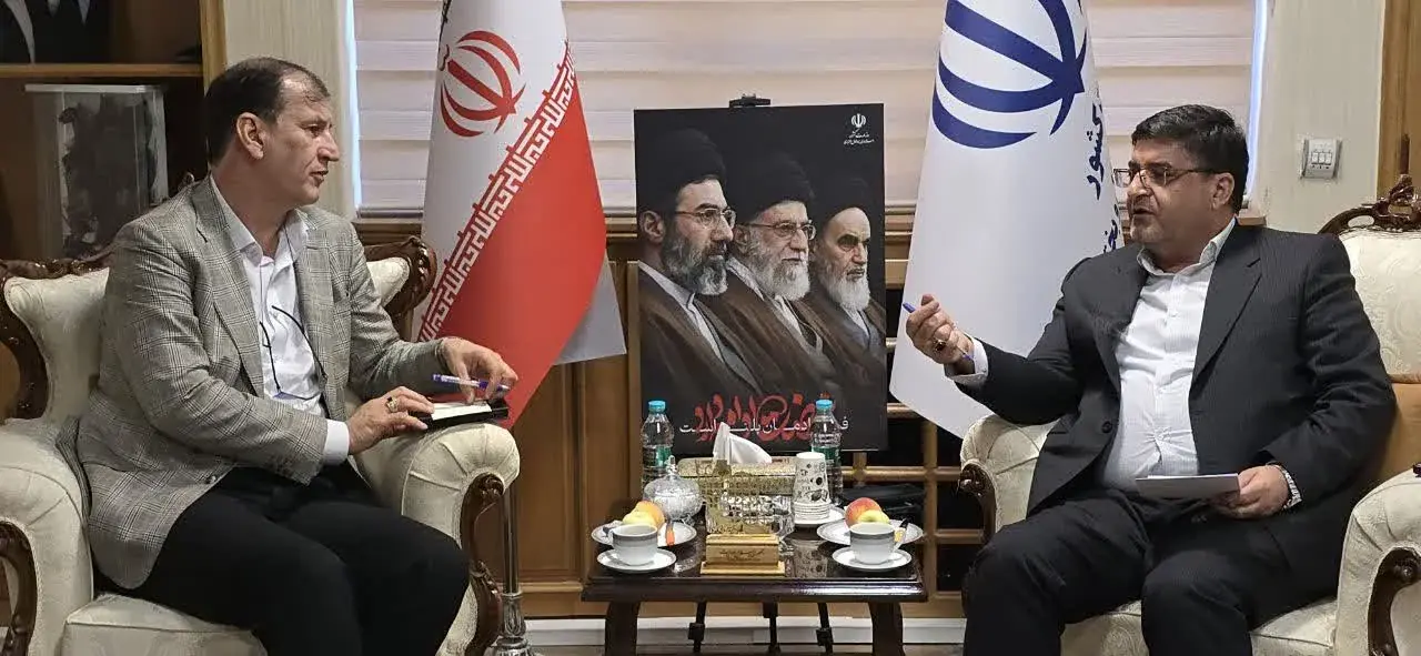 چهارمحال و بختیاری نیازمند یک مجموعه پایلوت برای تولید نهال سالم است