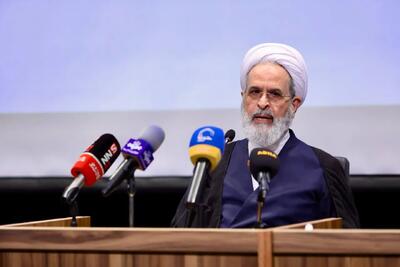 آیتالله اعرافی: جهان اسلام در نقطه عطف تاریخی قرار گرفته است/ باید از ظرفیت جدید برای شکلگیری تمدن نوین اسلامی استفاده کنیم