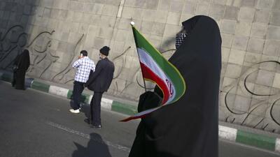 چو ایران نباشد تن من مباد