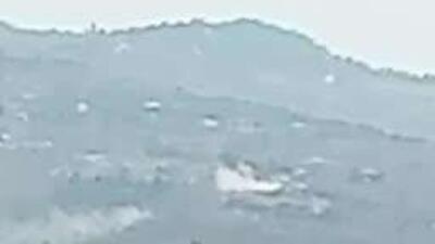 به گزارش رسانههای محلی، نیروهای اسرائیلی به روستای حوله در جنوب لبنان حمله کردند